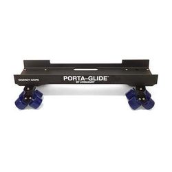 Porta-Jib Porta-Glide Dolly Sled Set (2-Pack) PG