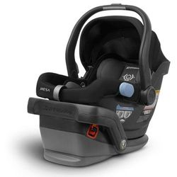 UPPAbaby MESA Lightweight Infant Car Seat - Jake (Black)