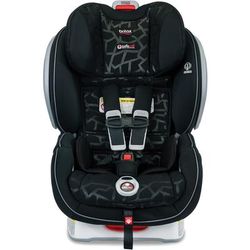Britax Advocate ClickTight Convertible Car Seat - Mosaic