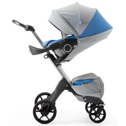 Stokke Xplory Athleisure Stroller - Marina