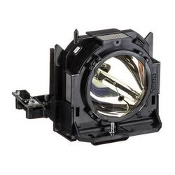 Panasonic Replacement Projector Lamp - for Select ET-LAD60A