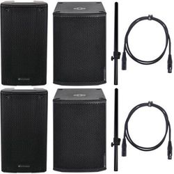 dB Technologies B-Hype 10 Bundle II