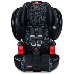 Britax Pinnacle ClickTight Harness Booster Car Seat - Kate