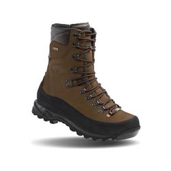Crispi Guide GTX 10" GORE-TEX Insulated Hunting Boots Leather Brown Men's, Brown SKU - 626559
