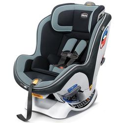 Chicco Nextfit IX ZIP Convertible Car Seat - Midnight