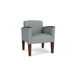 Belmont Heavy-Duty Reception/Waiting Room Series Guest Chair