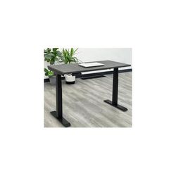 48"W x 24"D Electric Lift Sit-to-Stand Desk - Other Sizes Available