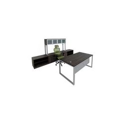 TrendSpaces Executive Desk Set