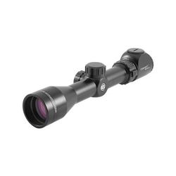 Bresser Condor 1.5-6x42 Rifle Scope Illuinated Reticle Black 90-31642C