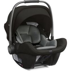 Nuna Pipa Lite Infant Car Seat - Ebony