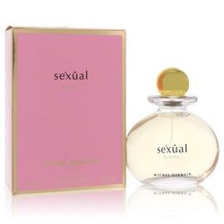 Sexual Femme For Women By Michel Germain Eau De Parfum Spray (pink Box) 4.2 Oz
