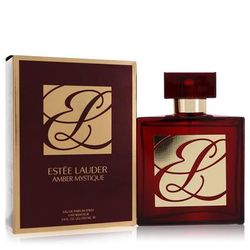 Amber Mystique For Women By Estee Lauder Eau De Parfum Spray (unisex) 3.4 Oz