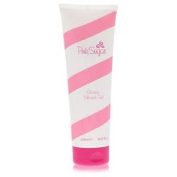Pink Sugar For Women By Aquolina Shower Gel 8 Oz