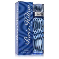 Paris Hilton For Men By Paris Hilton Eau De Toilette Spray 3.4 Oz