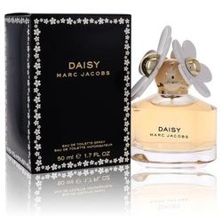 Daisy For Women By Marc Jacobs Eau De Toilette Spray 1.7 Oz