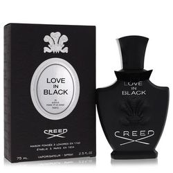 Love In Black For Women By Creed Eau De Parfum Spray 2.5 Oz