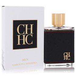 Ch Carolina Herrera For Men By Carolina Herrera Eau De Toilette Spray 3.4 Oz