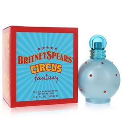 Circus Fantasy For Women By Britney Spears Eau De Parfum Spray 3.3 Oz
