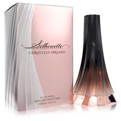 Silhouette For Women By Christian Siriano Eau De Parfum Spray 3.4 Oz