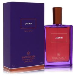Molinard Jasmin For Women By Molinard Eau De Parfum Spray 2.5 Oz
