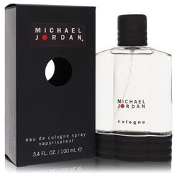 Michael Jordan For Men By Michael Jordan Cologne Spray 3.4 Oz