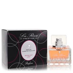 La Rive Moonlight Lady For Women By La Rive Eau De Parfum Spray 2.5 Oz