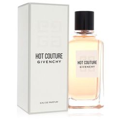 Hot Couture For Women By Givenchy Eau De Parfum Spray 3.3 Oz