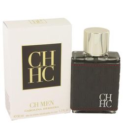 Ch Carolina Herrera For Men By Carolina Herrera Eau De Toilette Spray 1.7 Oz