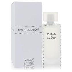 Perles De Lalique For Women By Lalique Eau De Parfum Spray 3.4 Oz