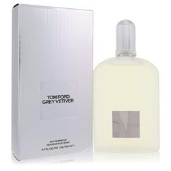 Tom Ford Grey Vetiver For Men By Tom Ford Eau De Parfum Spray 3.4 Oz
