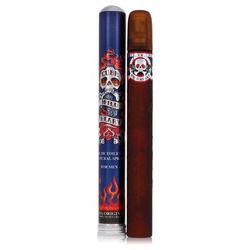 Cuba Wild Heart For Men By Fragluxe Eau De Toilette Spray 1.17 Oz