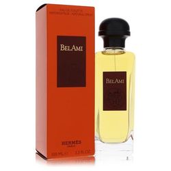 Bel Ami For Men By Hermes Eau De Toilette Spray 3.4 Oz