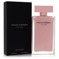 Narciso Rodriguez For Women By Narciso Rodriguez Eau De Parfum Spray 3.3 Oz