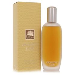 Aromatics Elixir For Women By Clinique Eau De Parfum Spray 3.4 Oz