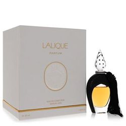 Lalique Sheherazade 2008 For Women By Lalique Pure Perfume 1 Oz