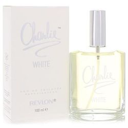 Charlie White For Women By Revlon Eau De Toilette Spray 3.4 Oz