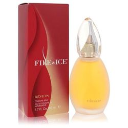 Fire & Ice For Women By Revlon Cologne Spray 1.7 Oz