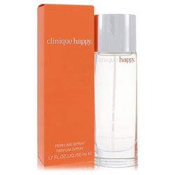 Happy For Women By Clinique Eau De Parfum Spray 1.7 Oz