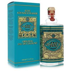4711 For Men By 4711 Eau De Cologne (unisex) 5 Oz