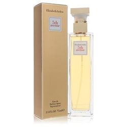 5th Avenue For Women By Elizabeth Arden Eau De Parfum Spray 2.5 Oz