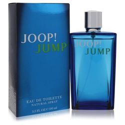 Joop Jump For Men By Joop! Eau De Toilette Spray 3.3 Oz