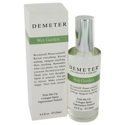 Demeter Wet Garden For Women By Demeter Cologne Spray 4 Oz