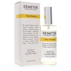 Demeter Baby Shampoo For Women By Demeter Cologne Spray 4 Oz