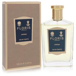 Floris Cefiro For Women By Floris Eau De Toilette Spray 3.4 Oz