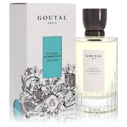 Encens Flamboyant For Men By Annick Goutal Eau De Parfum Spray 3.4 Oz