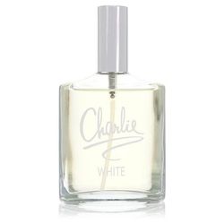 Charlie White For Women By Revlon Eau De Toilette Spray (unboxed) 3.4 Oz