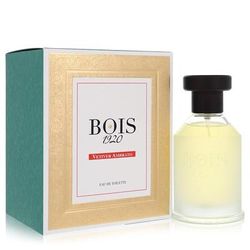 Vetiver Ambrato For Women By Bois 1920 Eau De Toilette Spray 3.4 Oz