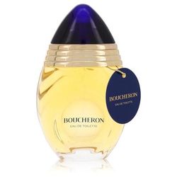 Boucheron For Women By Boucheron Eau De Toilette Spray (tester) 3.3 Oz