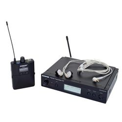 Shure PSM 300 Premium SE215 H20