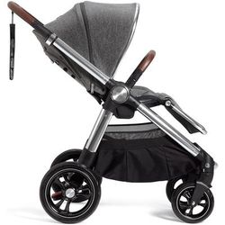 Mamas & Papas Ocarro Stroller - Grey Twill